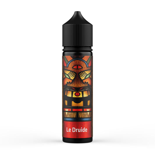 LE DRUIDE - BLAZE
