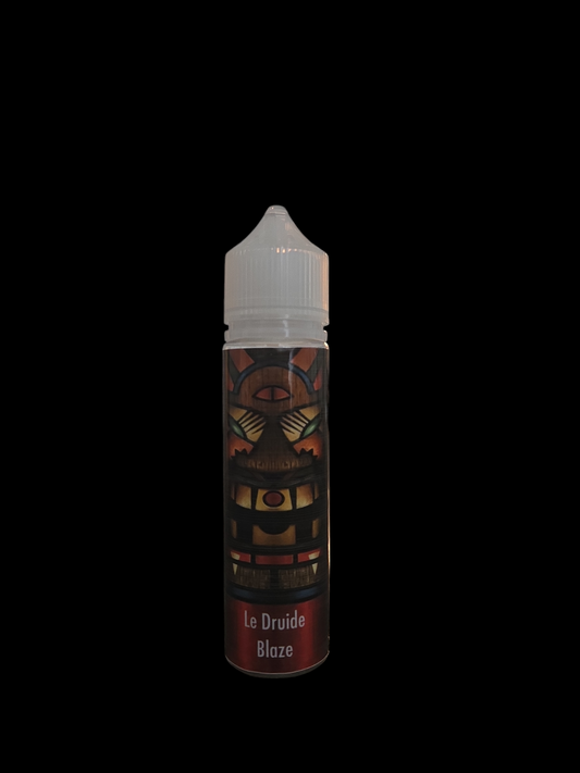 LE DRUIDE - BLAZE