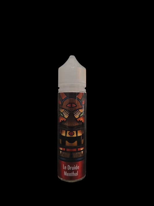 LE DRUIDE - MENTHOL