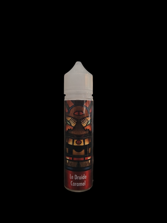 LE DRUIDE - CARAMEL
